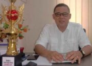 Pesan Suwandi Kepala Desa Bobojong Pada 26 Ketua RT Terpilih