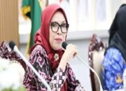 Sekda Purwakarta Resmi Buka Rapat Roadmap Kendalikan Inflasi 2025-2027
