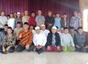 Reses H. Jalal Abdul Nasir di Tegalwaru, Serap Aspirasi Warga Purwakarta