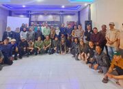 Perhutani Sosialisasikan Penanganan Pendakian dan Perburuan Ilegal Cagar Alam Telaga Warna