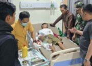 Warga Cianjur Jadi Korban Penembakan dan Perampasan Sepeda Motor