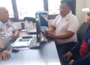 Dishub Purwakarta Bantah Keluarkan Tiket Parkir Di Beberapa Titik