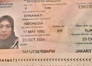 Ernawati Pekerja Migran di Arab Saudi Tak Kunjung Mendapatkan Keadilan 