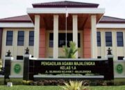 Camat di Majalengka di LP kan Gara-Gara Berbohong di Sidang Pengadilan