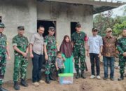 Mayjen Tato Hadiyan Pimpin Wasev, Pastikan Progres Pembangunan Tepat Sasaran