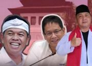Zuli Zulkipli Apresiasi Kinerja Menkeu Purbaya Sadewa dan Gubernur Dedi Mulyadi