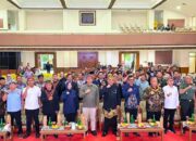 Peringati Hari Lahir Komite Pencegahan Korupsi Jabar: Perkuat Gerakan Antikorupsi di Masyarakat