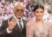 Dedi Corbuzier Digugat Cerai Sabrina Chairunnisa Setelah Tiga Tahun Pernikahan