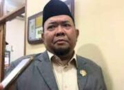 Ketua Komisi I Fraksi Gerindra, Angkat Bicara Pasca Bangli di Sepadan Sungai Kabupaten Bekasi