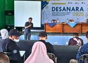 Bekali Kepala Desa Dengan Literasi Media, Gempur Hoaks Dan Bangun Partisipasi