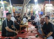 Solidarity Squad Gelar Rapat Bahas Pengukuhan 23 DPC dan Agenda Pasirtanjung Pres