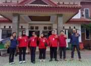 Ketua Dewan Harian Yayasan DPP Yayasan Ganisa Tegas dan Konsisten Memberantas Narkoba