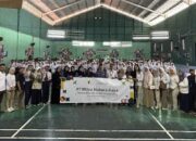Kebun Raya Cibodas Dukung Program Edukasi dan Penghijauan Sekolah di Cianjur