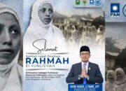 Kebanggaan Ditetapkannya Pahlawan Nasional dari Ranah Minang, Bukit Surungan Padang Panjang