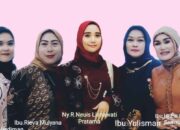 Komite Pencegahan Korupsi Resmi Dibentuk dan Menetapkan Pengurus Srikandi Pencegahan Korupsi