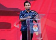Politik Santun dan Demokrasi Berkeadaban Jadi Jalan Tengah Masyarakat Majemuk