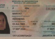 TKW Maryati Diduga Dipaksa Terbang Meski Medikal Unfit, Sponsor dan PT Luar Negeri Ikut Terseret