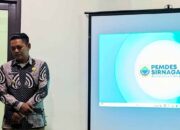 Desa Sirnagalih Raih Prestasi Ajang Anugerah Gapura Sri Baduga 2025