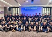 ZHM Sukses Gelar Annual Budget Meeting Dengan Tema Uncertainty is the Only Certainty