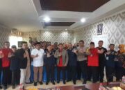 Yayasan Ganisa Sukses Gelar Kegiatan Bimtek Anti Narkoba di Kecamatan Cibitung