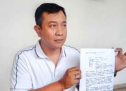 Kuasa Hukum Billy Pratama SH, Luruskan Polemik Video Perampasan Paspor WNA