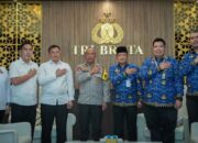 Sinergitas Ditreskrimum Polda Jabar dan Kanwil Ditjen Imigrasi Perkuat Penanganan TPPO – TPPA