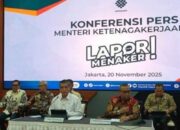 Penetapan UMP 2026 Batal Diumumkan, Pemerintah Masih Matangkan Mekanisme Baru