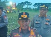 Pembongkaran Pagar Oleh Satpol PP di Kampung Pulo Timaha Sesuai SOP