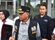 Pengadilan Negeri Jatuhi Denda Pada PKL Bandel Usai Sidang Tipiring di Bomero Citywalk