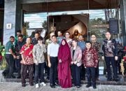 Hotel Cordela Suites Resmi Beroperasi, Diharapkan Membantu Perekonomian Masyarakat Cianjur
