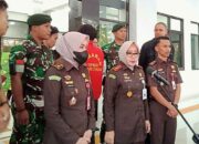Kejari Cianjur Tetapkan Satu Tersangka, Dugaan Kasus Penyalahgunaan Kredit Bank BRI