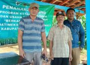 Desa Jatimekar Prioritaskan Peran BUMDes TA 2025 Khusus Ketahanan Pangan