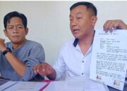H. Adlan Akan Laporkan Kepala Imigrasi Cianjur ke Dirjen Imigrasi
