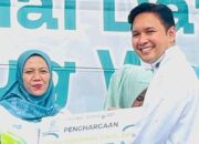 Utari Doriomas Raih Posisi Enam Besar Inovasi ASN Berprestasi Tingkat Jawa Barat