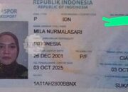 Tergiur Gaji Tinggi Warga Cianjur Jadi Korban TPPO Berkedok Pekerja Migran