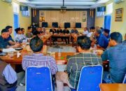 Ketua Komite Pencegahan Korupsi Jabar: Cabut Ijin HGU Yang Melanggar Reformasi Agraria