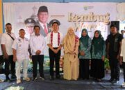 Program Rembug Desa Memudahkan Masyarakat Mendapat Pelayanan Serta Menyampaikan Aspirasi