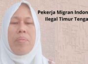 TKW Asal Bekasi di Timur Tengah Sakit, Diduga Dikirim Secara Non Prosedural