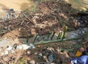 Proyek Dam Irigasi di Bandung Barat Diduga Langgar Aturan KIP
