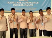 Forum Komunikasi Guru Ngaji Cianjur: Perkuat Data dan Kualitas Guru Ngaji