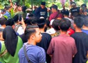 Tragedi Kebakaran Truk Tangki BBM Pertamina Akibatkan Satu Orang Meninggal Dunia