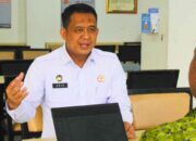 Lapas Cianjur Hadapi Penilaian Komprehensif Ombudsman