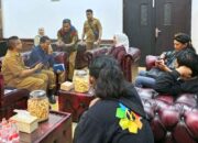 DPRD Cianjur Soroti Perda Perbub, Untuk Pemenuhan Penyandang Disabilitas