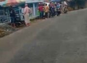Ketua Komite Pencegahan Korupsi Jabar E. Suhendi Desak Gubernur Copot Kepala UPTD Will II Sukabumi