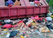 Peraturan Daerah Sampah Cianjur Diperbarui, Denda Maksimal Naik Drastis ke 10 Juta Rupiah