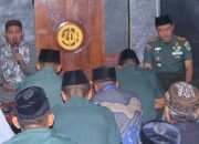 Kodim 0617/Majalengka Gelar Istighosah Kubro Bersama Forkopimda, Doakan Keselamatan Bangsa dan Korban Musibah