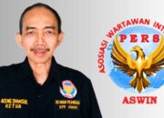 Aceng Syamsul Hadie: Banjir Sumatera Bukan Bencana Alam, Ini Kejahatan Ekologis Terstruktur