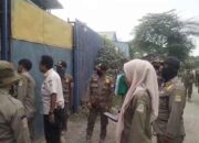 Pemkab Bekasi Fokus Penataan Kalimalang Validasi, Himbauan Terhadap PKL dan Bangunan Liar