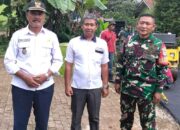 Bantuan Provinsi Dorong Pembangunan Jalan Desa, Akses di Jatimekar Cipeundeuy Lebih Lancar