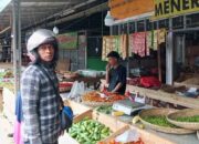 Harga Sembako di Cianjur Mulai Merangkak Naik Jelang Perayaan Nataru